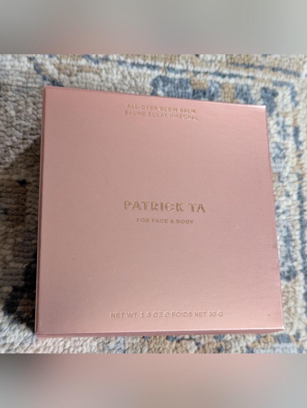 Patrick Ta Major Glow Balm - Picture 2 of 4